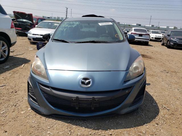 Photo 5 from auction – 2011 MAZDA 3 I with VIN JM1BL1UF5B1446386