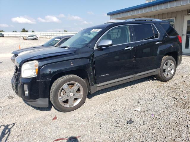 GMC TERRAIN SL 2012 with VIN 2GKALWEK5C6381465 - Photo from auction