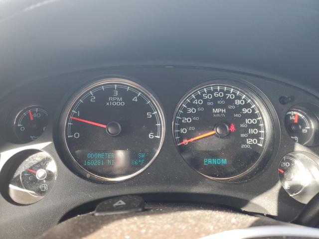 Photo 9 from auction – 2013 GMC YUKON DENA with VIN 1GKS2EEFXDR102179