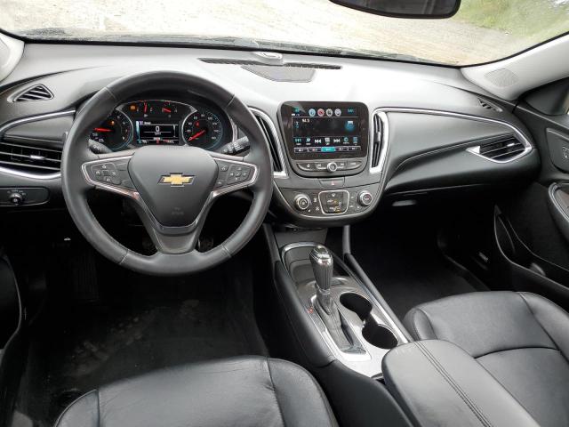 Photo 8 from auction – 2017 CHEVROLET MALIBU LT with VIN 1G1ZE5ST4HF266944