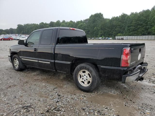 Photo 2 from auction – 2004 CHEVROLET SILVERADO with VIN 2GCEC19T841104343
