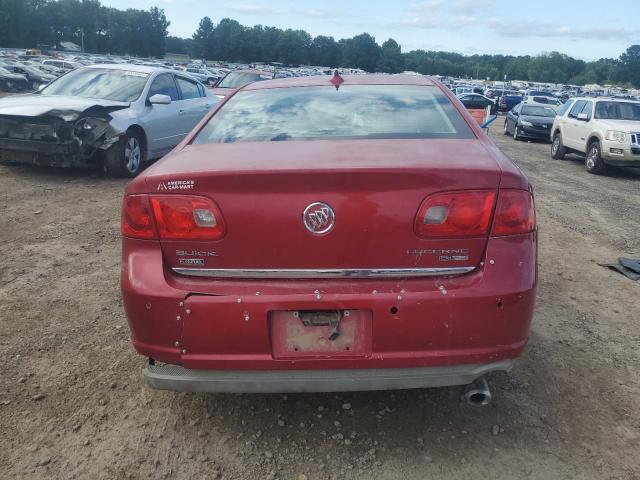Photo 6 from auction – 2009 BUICK LUCERNE CX with VIN 1G4HD57M19U108903