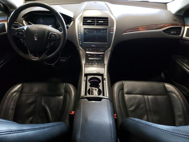Photo 8 from auction – 2014 LINCOLN MKZ with VIN 3LN6L2J91ER829432