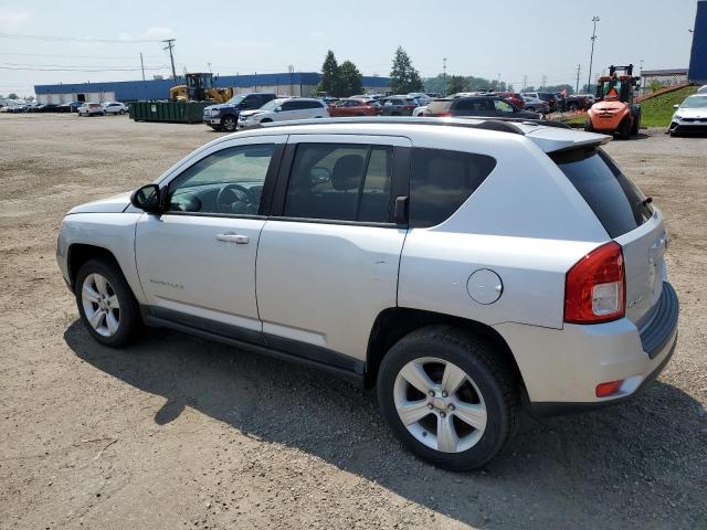Photo 2 from auction – 2011 JEEP COMPASS SP with VIN 1J4NF1FB2BD244600