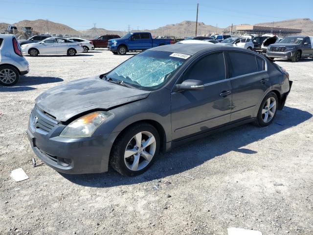 Photo 1 from auction – 2008 NISSAN ALTIMA 3.5 with VIN 1N4BL21E78C183225