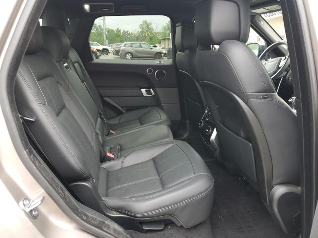 Photo 11 from auction – 2021 LAND ROVER RANGE ROVE with VIN SALWR2SU5MA749851