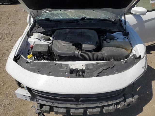 Photo 11 from auction – 2019 DODGE CHARGER SX with VIN 2C3CDXJG9KH757875