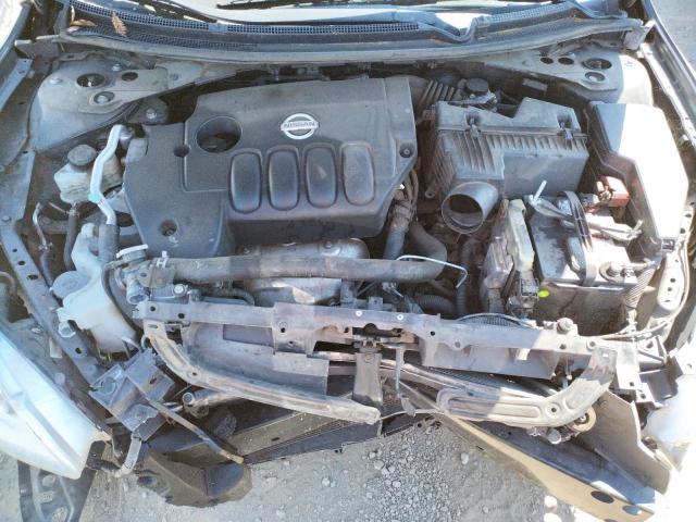 Photo 11 from auction – 2012 NISSAN ALTIMA BAS with VIN 1N4AL2APXCC144537