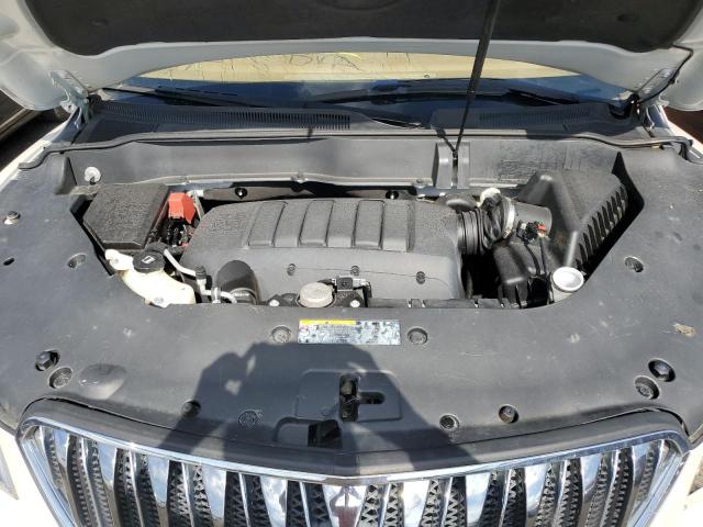 Photo 12 from auction – 2013 BUICK ENCLAVE with VIN 5GAKRDKDXDJ168719