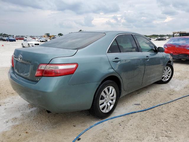 Photo 3 from auction – 2008 TOYOTA CAMRY CE with VIN 4T1BE46K98U756386