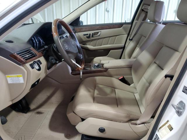 Photo 7 from auction – 2013 MERCEDES-BENZ E 350 with VIN WDDHF5KB0DA669503