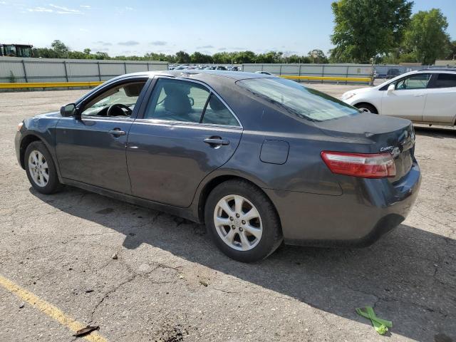 Photo 2 from auction – 2007 TOYOTA CAMRY CE with VIN 4T1BE46K67U591007