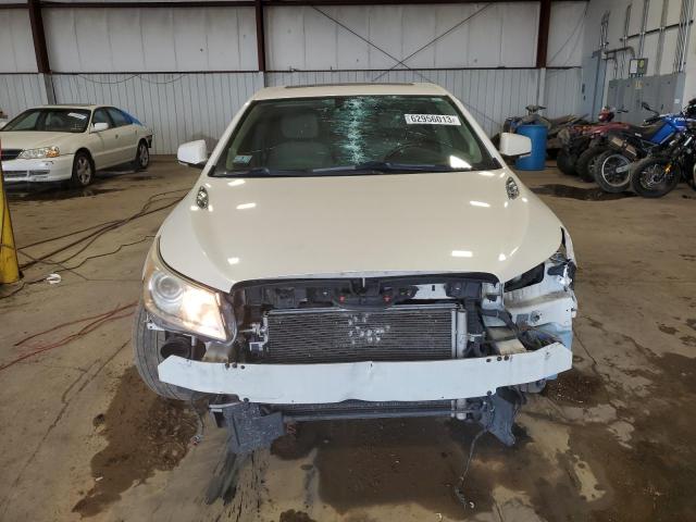 Photo 5 from auction – 2012 BUICK LACROSSE P with VIN 1G4GF5G37CF242842