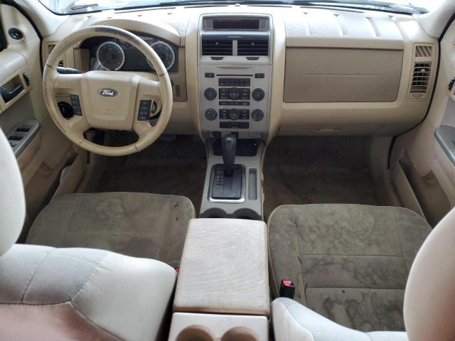 Photo 8 from auction – 2010 FORD ESCAPE XLT with VIN 1FMCU0DG1AKD34256