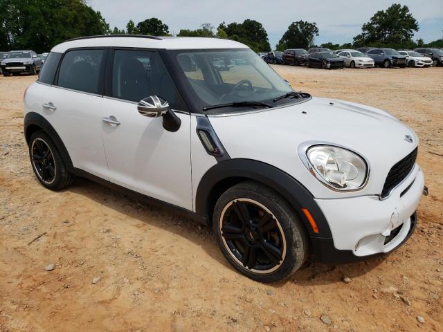 Photo 4 from auction – 2012 MINI COOPER S C with VIN WMWZC3C56CWL82511