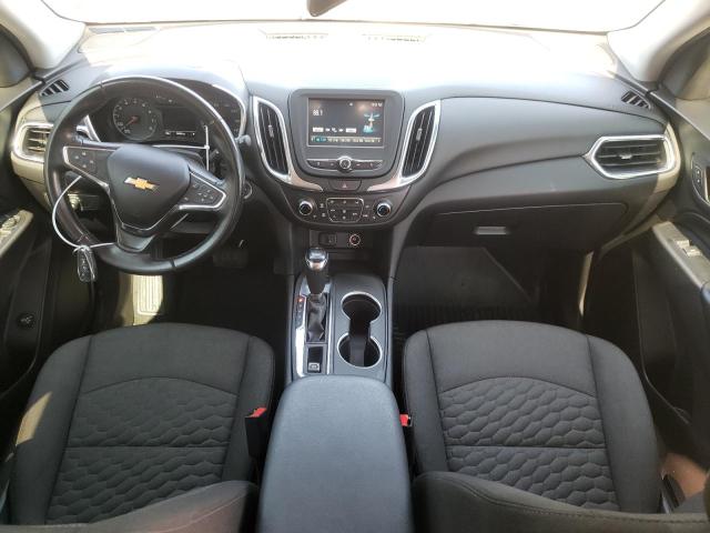 Photo 8 from auction – 2018 CHEVROLET EQUINOX LT with VIN 3GNAXSEV4JS642173