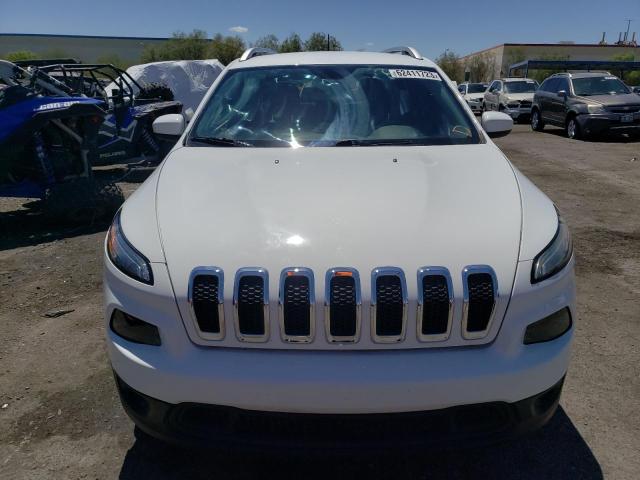 Photo 5 from auction – 2016 JEEP CHEROKEE L with VIN 1C4PJLCB2GW159927