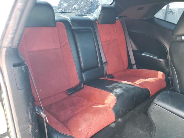Photo 10 from auction – 2021 DODGE CHALLENGER with VIN 2C3CDZFJ1MH659197