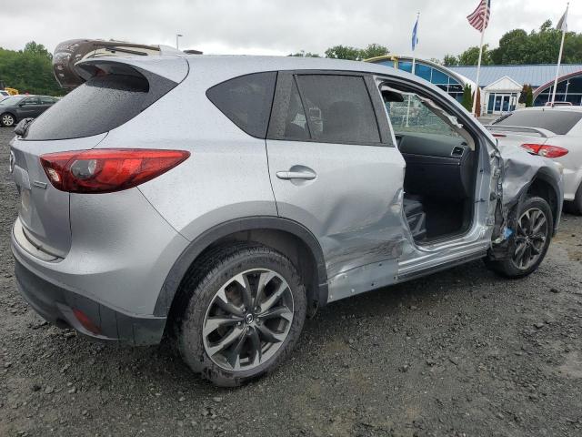 Photo 3 from auction – 2016 MAZDA CX-5 GT with VIN JM3KE4DY3G0713431