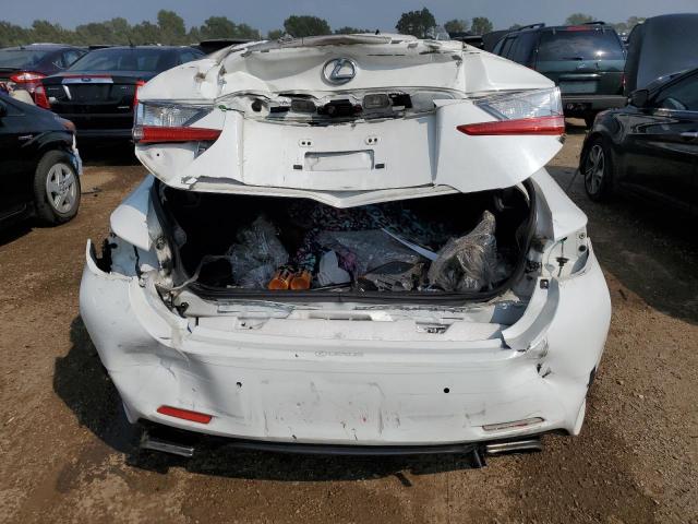 Снимка 6 от търг – 2015 LEXUS RC 350 с VIN JTHSE5BC2F5005127