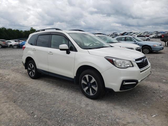 Photo 4 from auction – 2017 SUBARU FORESTER 2 with VIN JF2SJAEC2HH445370