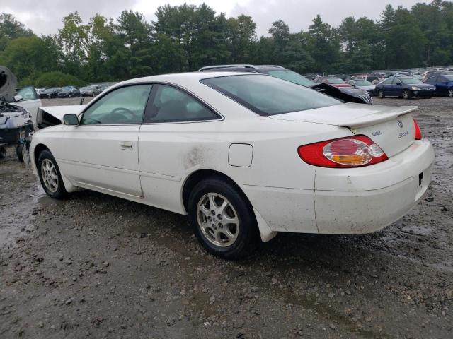 Photo 2 from auction – 2004 TOYOTA CAMRY SOLA with VIN 2T1CE22P92C010751