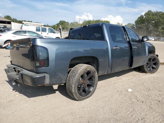 Photo 3 from auction – 2010 CHEVROLET SILVERADO with VIN 3GCRCREA6AG177623