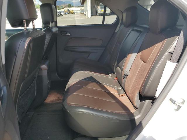 Photo 11 from auction – 2012 CHEVROLET EQUINOX LT with VIN 2GNFLNEK8C6238397