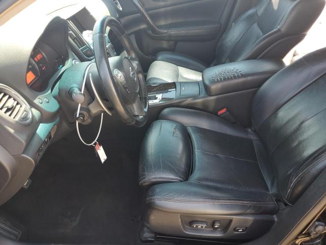 Photo 7 from auction – 2010 NISSAN MAXIMA S with VIN 1N4AA5AP5AC848701