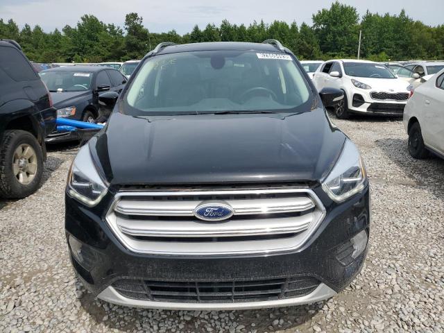 Photo 5 from auction – 2018 FORD ESCAPE TIT with VIN 1FMCU9J9XJUA41292