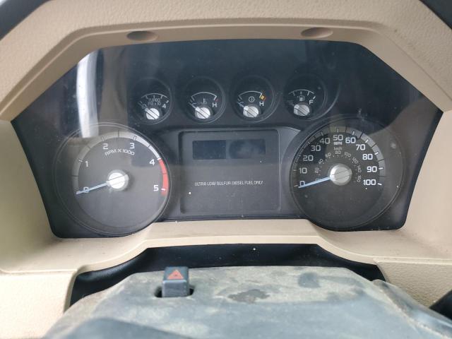 Photo 9 from auction – 2012 FORD F250 SUPER with VIN 1FT7W2BT9CEB05899