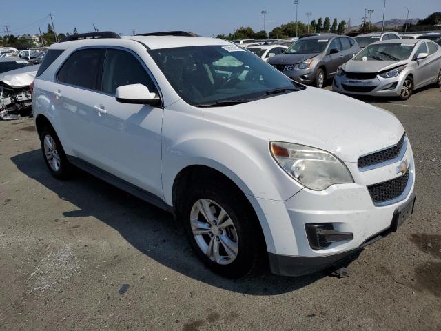 Photo 4 from auction – 2015 CHEVROLET EQUINOX LT with VIN 2GNFLFEK9F6311657