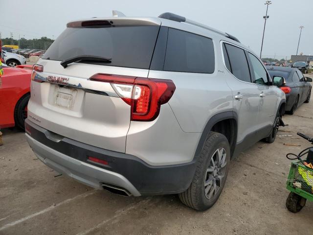 Photo 3 from auction – 2020 GMC ACADIA SLE with VIN 1GKKNKLS2LZ182615