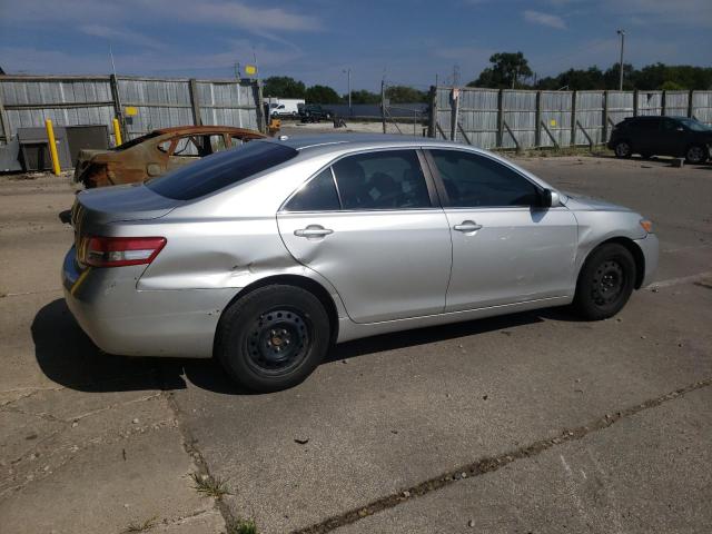 Photo 3 from auction – 2010 TOYOTA CAMRY BASE with VIN 4T1BF3EKXAU052793