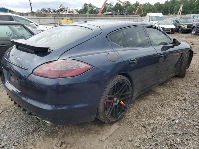 Photo 3 from auction – 2012 PORSCHE PANAMERA S with VIN WP0AB2A76CL061040