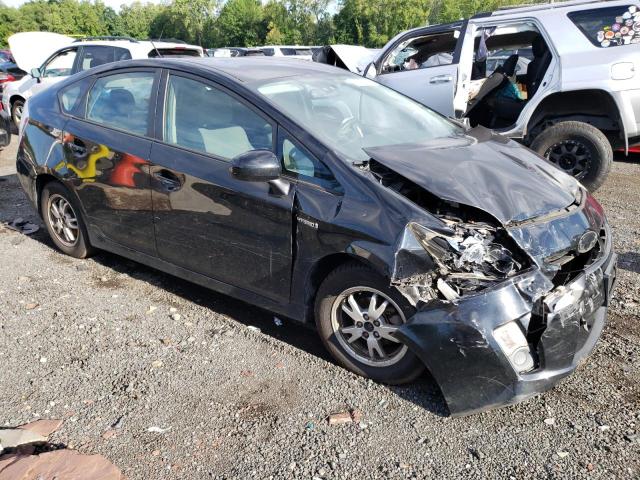Photo 4 from auction – 2011 TOYOTA PRIUS with VIN JTDKN3DU5B1381432