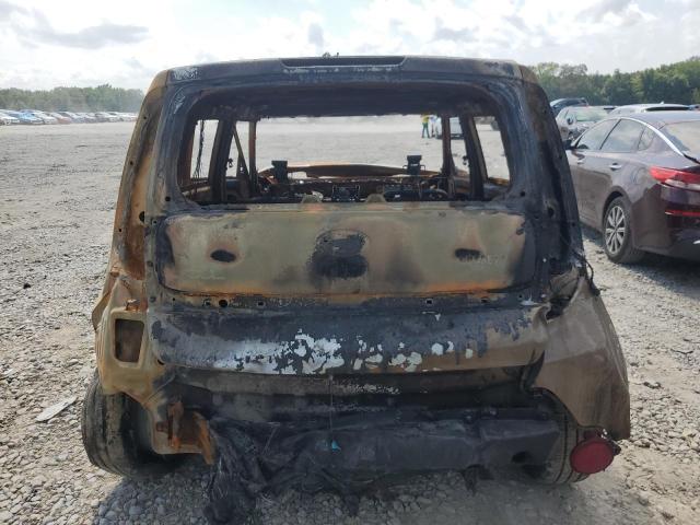Photo 6 from auction – 2016 KIA SOUL with VIN KNDJN2A29G7255393