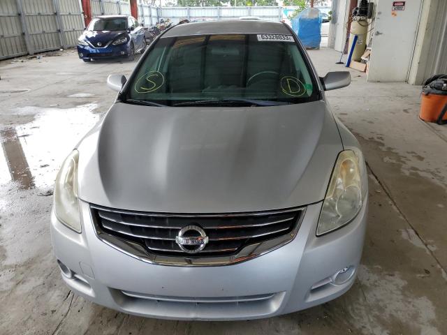 Photo 5 from auction – 2010 NISSAN ALTIMA BAS with VIN 1N4AL2APXAN436206