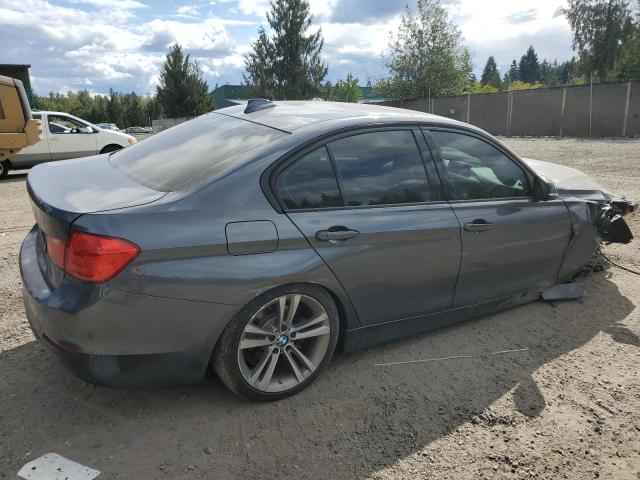 Снимка 3 от търг – 2015 BMW 328 XI с VIN WBA3B3C56FJ985145