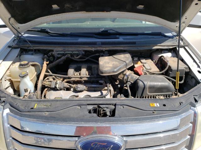 Photo 11 from auction – 2010 FORD EDGE SEL with VIN 2FMDK3JC5ABA38311