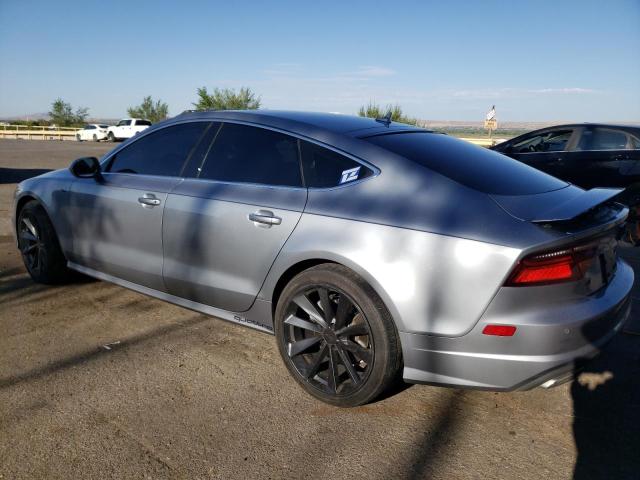 Снимка 2 от търг – 2016 AUDI A7 PRESTIG с VIN WAU2MAFCXGN010677