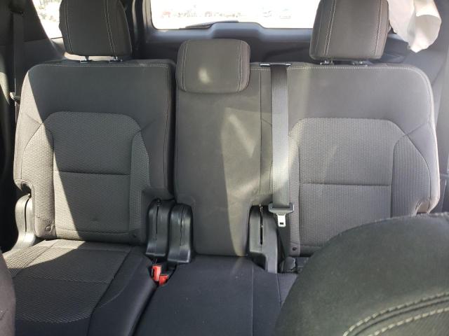 Photo 10 from auction – 2018 FORD EXPLORER X with VIN 1FM5K8D83JGB46038