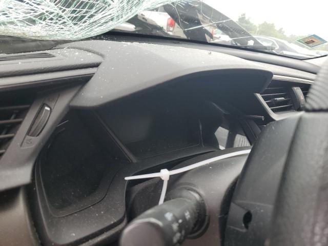 Photo 9 from auction – 2019 HONDA CIVIC with VIN 19XFC2F63KE009472