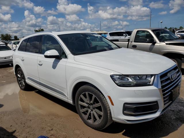Photo 4 from auction – 2018 AUDI Q7 PRESTIG with VIN WA1VAAF71JD015771