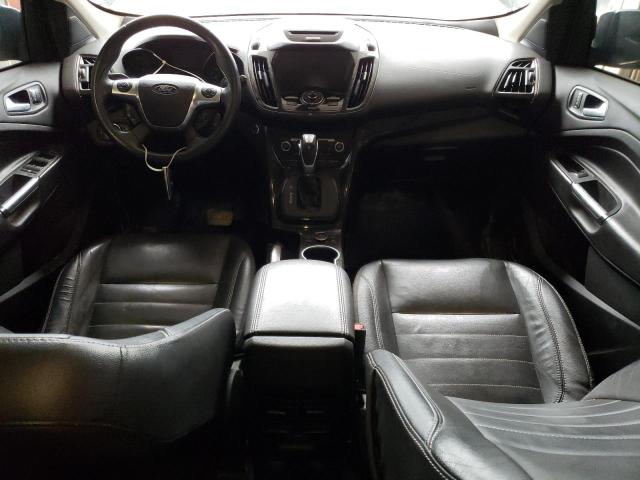 Photo 8 from auction – 2014 FORD ESCAPE TIT with VIN 1FMCU9J96EUE40500
