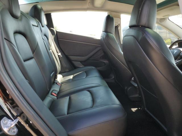 Photo 10 from auction – 2021 TESLA MODEL 3 with VIN 5YJ3E1EA4MF911655