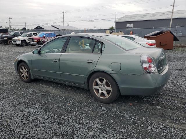 Photo 2 from auction – 2006 NISSAN ALTIMA S with VIN 1N4AL11D36C207210