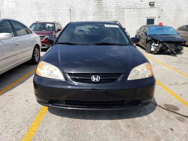 Photo 5 from auction – 2002 HONDA CIVIC EX with VIN 1HGEM22952L096258