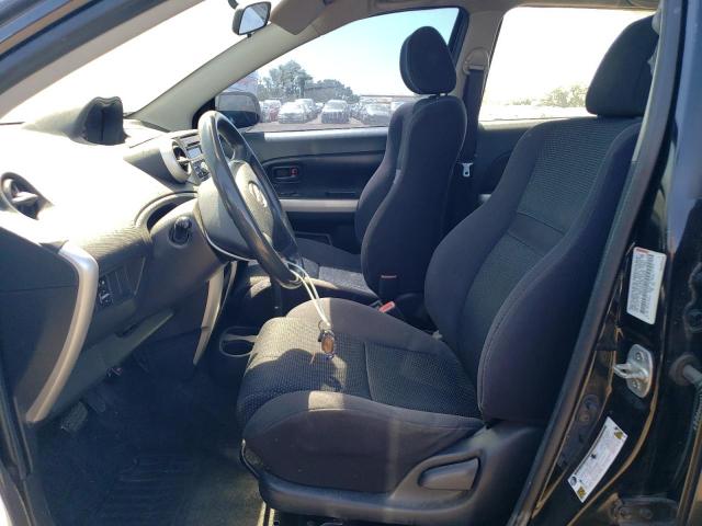 Photo 7 from auction – 2004 SCION XA with VIN JTKKT624640051519
