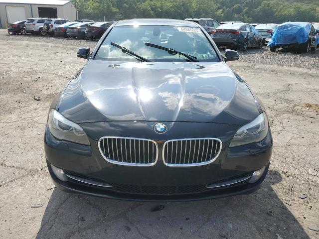 Photo 5 from auction – 2012 BMW 535 XI with VIN WBAFU7C54CDU62604
